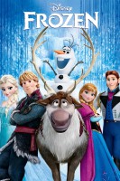 Poster de Frozen. El reino del hielo (2013) de Chris Buck, Jennifer Lee