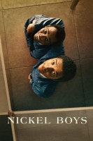 Poster de Nickel Boys (2024) de RaMell Ross
