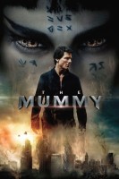 Poster de La momia (2017) de Alex Kurtzman