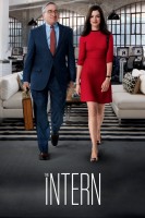Poster de El becario (2015) de Nancy Meyers