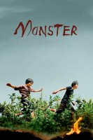 Poster de Monstruo (2023) de Kore-eda Hirokazu