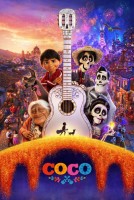 Poster de Coco (2017) de Lee Unkrich, Adrian Molina
