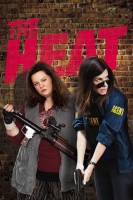 Poster de Cuerpos especiales (2013) de Paul Feig