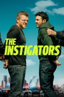 Poster de Los instigadores (2024) de Doug Liman