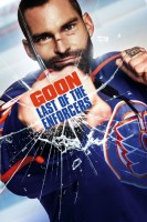 Poster de Goon: Last of the Enforcers (2017) de Jay Baruchel