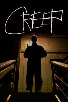 Poster de Creep (2014) de Patrick Brice