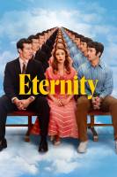 Poster de Eternity (2025) de David Freyne