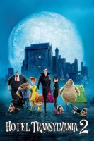 Poster de Hotel Transilvania 2 (2015) de Genndy Tartakovsky