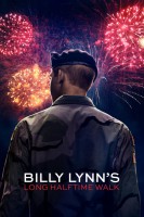 Poster de Billy Lynn (2016) de Ang Lee