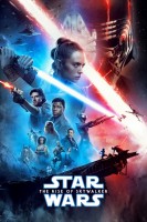Poster de Star Wars: El ascenso de Skywalker (2019) de J.J. Abrams