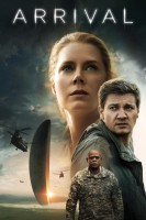 Poster de La llegada (2016) de Denis Villeneuve