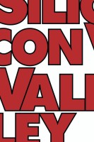 Poster de Silicon Valley (2014) de Mike Judge, Dave Krinsky, John Altschuler