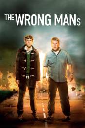 Poster de The Wrong Mans (2013)