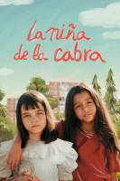 Poster de La niña de la cabra (2025) de Ana Asensio