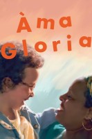 Poster de Àma Gloria (2023) de Marie Amachoukeli-Barsacq