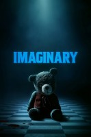 Poster de Imaginary (2024) de Jeff Wadlow
