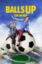 Poster de Balls Up: Con un par (2026) de Peter Farrelly