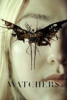 Poster de Los vigilantes (2024) de Ishana Shyamalan