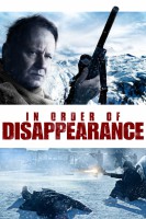 Poster de In Order of Disappearance (2014) de Hans Petter Moland