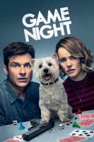 Poster de Noche de Juegos (2018) de John Francis Daley, Jonathan Goldstein