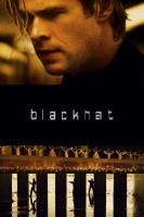 Poster de Blackhat - Amenaza en la red (2015) de Michael Mann