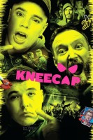 Poster de Kneecap (2024) de Rich Peppiatt