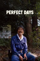 Poster de Perfect Days (2023) de Wim Wenders