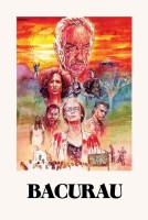 Poster de Bacurau (2019) de Juliano Dornelles, Kleber Mendonça Filho