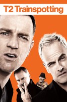 Poster de T2: Trainspotting (2017) de Danny Boyle