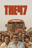 Poster de El 47 (2024) de Marcel Barrena