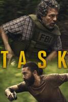 Poster de Task (2025) de Brad Ingelsby