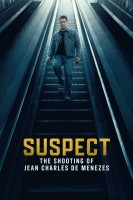 Poster de Sospechoso: El asesinato de Jean Charles de Menezes (2025) de Jeff Pope