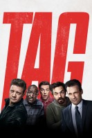 Poster de ¡Te Atrapé! (2018) de Jeff Tomsic