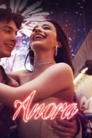 Poster de Anora (2024) de Sean Baker