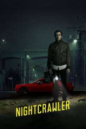 Poster de Nightcrawler (2014) de Dan Gilroy