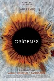 Poster de Orígenes (2014) de Mike Cahill