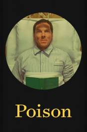 Poster de Veneno (2023) de Wes Anderson