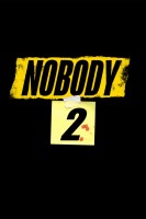 Poster de Nadie 2 (2025) de Timo Tjahjanto