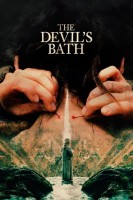 Poster de El baño del diablo (2024) de Severin Fiala, Veronika Franz