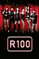Poster de R100 (2013) de Hitoshi Matsumoto
