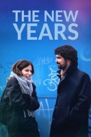 Poster de Los años nuevos (2024) de Paula Fabra, Rodrigo Sorogoyen, Sara Cano