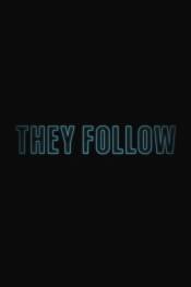 Poster de They Follow (2027) de David Robert Mitchell
