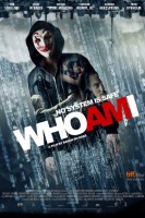 Poster de Who Am I: Ningún sistema es seguro (2014) de Baran bo Odar