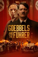 Poster de El Ministro de Propaganda (2024) de Joachim Lang