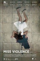 Poster de Miss Violence (2013) de Alexandros Avranas