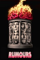Poster de Rumours (2024) de Evan Johnson, Galen Johnson, Guy Maddin