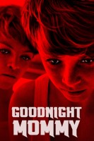 Poster de Buenas noches, mamá (2014) de Severin Fiala, Veronika Franz