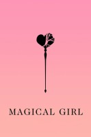 Poster de Magical Girl (2014) de Carlos Vermut