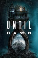 Poster de Until Dawn (2025) de David F. Sandberg