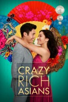 Poster de Crazy Rich Asians (2018) de Jon M. Chu